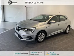 Renault Mégane IV BERLINE TCe 115 FAP - 21B Business