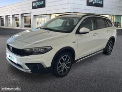 Fiat Tipo Cross 1.0 GSE T3