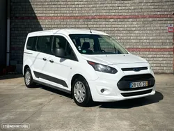 Ford Transit Connect 1.5 TDCi 220 L1 Active