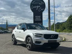 VOLVO XC40 T3 163 ch R-Design