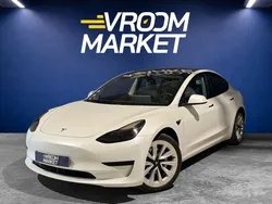 TESLA Model 3 Standard Plus - AutoPilot Amélioré EAP