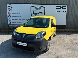 9575  ht renault kangoo ii ( 2 ) express z.e. Electrique 33 kwh achat integral finition confort