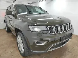 Jeep GRAND CHEROKEE 3.0 CRD 250ch SUV 1941-Limited 4X4 | Cuir • Toit Panoramique • Navigation