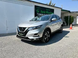 Nissan Qashqai 1.3 DIG-T Acenta