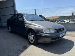 Toyota Carina 2.0d Xl