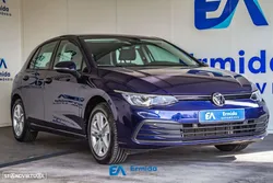 VW Golf 1.0 eTSI Life DSG