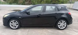 Mazda 3 1.6 D