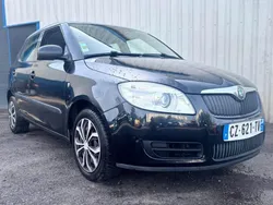 Skoda Fabia 1.4 TDI 80 AMBIENTE