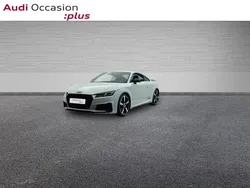 Audi TT 40 TFSI 197ch Compétition Plus Stronic 7