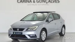Seat Leon de 2020