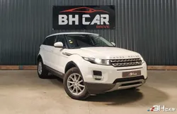 Land Rover Range Rover Evoque 2.2 ED4 150 ch PURE 2WD