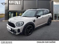 MINI Countryman 136 ch BVA7 Cooper Edition Northwood