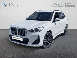 Bmw X1 sDrive18i 136ch M Sport