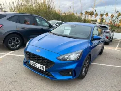 FORD Focus 1.0 Ecoboost ST-Line 125