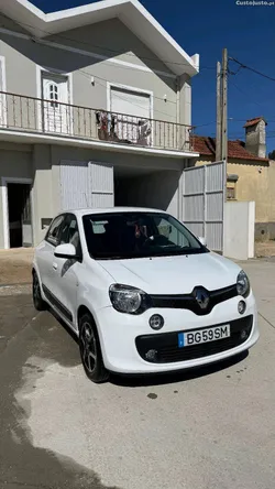 Renault Twingo a