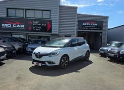 Renault Scénic IV dCi 110 Energy EDC Zen