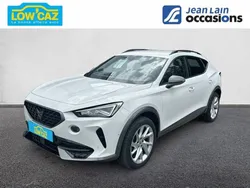 Cupra Formentor 2.0 TDI 150 ch DSG7 4Drive V