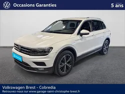 Volkswagen Tiguan 2.0 TDI 150ch Match DSG7 Euro6d-T