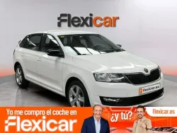 Skoda Rapid/Spaceback 1.0 TSI 70KW (95cv) Ambit Spaceback