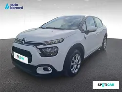 Citroen C3 1.2 PureTech 83ch S&S YOU