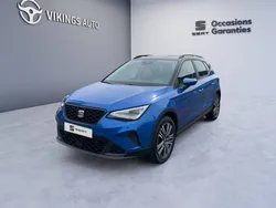 Seat Arona 1.0 TSI 110 ch Start/Stop BVM6 Copa