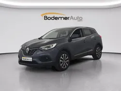RENAULT Kadjar Blue dCi 115 EDC Evolution