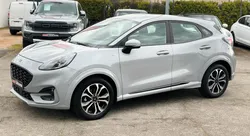 Ford Puma 1,0 ECOBOOST 125CV FINITION ST-LINE FACELIFT GPS CARPLAY + CAMERA DE RECUL + ACC + KEYLESS
