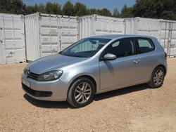GOLF - 6 -1.4 Tsi - 122 ch - BOITE 6 - CLIM