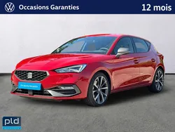 SEAT Leon 2.0 TDI 150 DSG7 FR