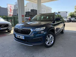 Skoda KODIAQ 1.5 TSI 150CH ACT BUSINESS DSG7 7 PLACES