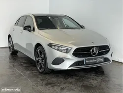 Mercedes-Benz A 250 e