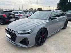 Audi RS6 Avant ABT V8 4.0 TFSI 700cv Quattro
