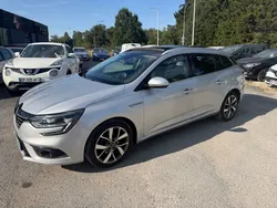 RENAULT Megane IV ESTATE 1.2 TCE 130 CV INTENS / BVA EDC7 / TOIT OUVRANT / MOTEUR A CHAINE B