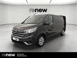RENAULT Trafic TPMR Blue dCi 150 Grand Techno