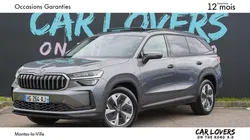 Skoda Kodiaq 1.5 TSI 150 ch Hybrid ACT DSG7 7pl Selection