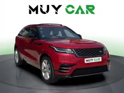 Land Rover Range Rover Velar 2.0 R-Dynamic S 4WD Aut. 250