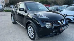 NISSAN JUKE PHASE III 1,2 DG-T 16v 115 cv N CONECTA