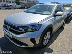 VW Taigo 1.0 TSI Urban Style DSG