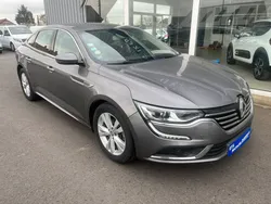 Renault talisman 1.5 dci 110 cv business