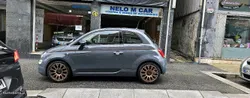 Fiat 500 Twin Air Collezione