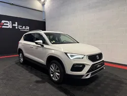 Seat Ateca 2.0 TDI 150 STYLE DSG BVA START-STOP