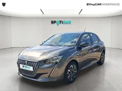 PEUGEOT 208 PureTech 100 S&S BVM6 Active Pack