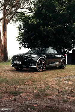 Cupra Formentor 1.4 e-Hybrid DSG VZ