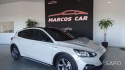 Ford Focus de 2021