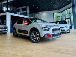 CITROEN C3 1.2 110 SS EAT6 Shine Pack FAIBLE KILOMETRAGE Boite Auto 170.67 EUROS/MOIS