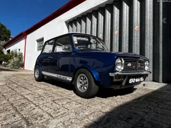 MINI 1275 GT