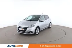 Peugeot 208 1.2 PureTech Style 5P 82 ch