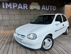 Opel Corsa 1.5TD 67CV 5.LUG