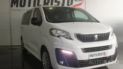 Peugeot e-Traveller 50 kWh Active Standard de 2023