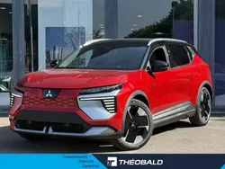Mitsubishi Eclipse Cross BEV 87kWh 218ch Invite+